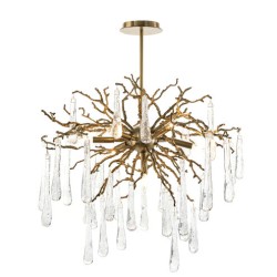 John Richard Leah Chandelier AJC-8981