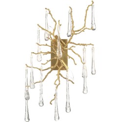 John Richard Leah Wall Sconce AJC-8983