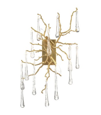 John Richard Leah Wall Sconce AJC-8983