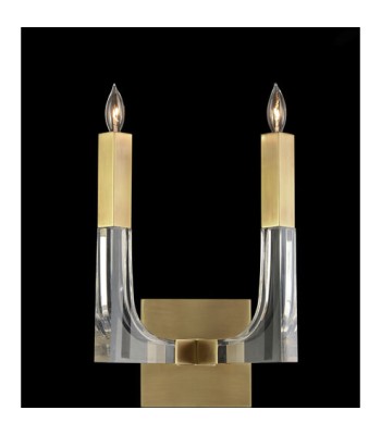 John Richard Acrylic Wall Sconce AJC-9038