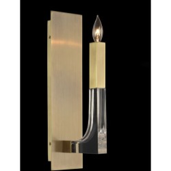 John Richard Acrylic Wall Sconce AJC-9042