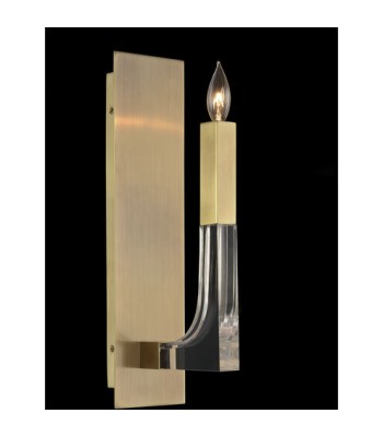 John Richard Acrylic Wall Sconce AJC-9042