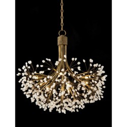 John Richard Leah Chandelier AJC-9080