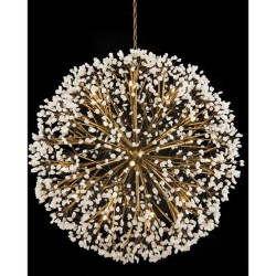 John Richard Leah Chandelier AJC-9081