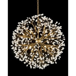 John Richard Leah Chandelier AJC-9082