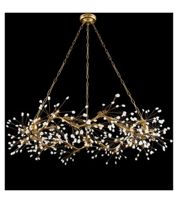 John Richard Waving Chandelier AJC-9083