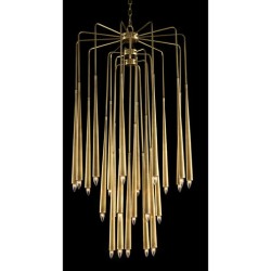 John Richard Hans Chandelier AJC-9085