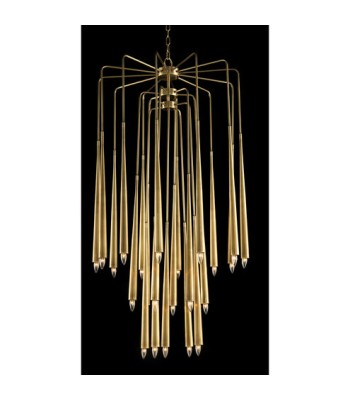 John Richard Hans Chandelier AJC-9085