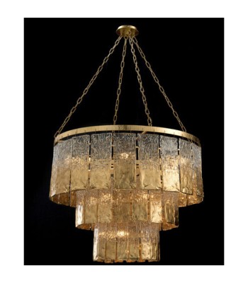 John Richard Twilight Chandelier AJC-9101