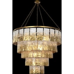 John Richard Twilight Chandelier AJC-9102