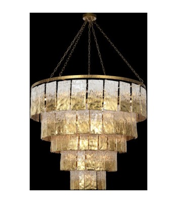 John Richard Twilight Chandelier AJC-9102