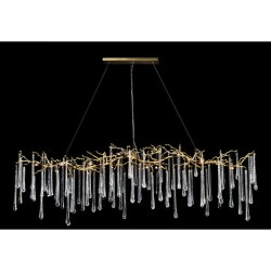 John Richard Leah Chandelier AJC-9105