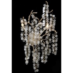 John Richard Shiro-Noda Wall Sconce AJC-9106