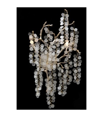 John Richard Shiro-Noda Wall Sconce AJC-9106