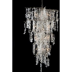 John Richard Shiro-Noda Chandelier AJC-9107