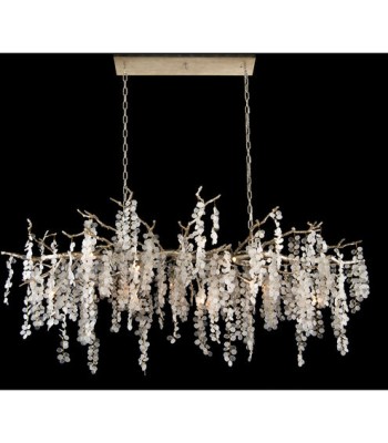 John Richard Shiro-Noda Chandelier AJC-9108