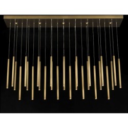 John Richard Hans Chandelier AJC-9113
