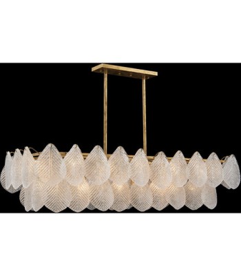 John Richard Leah Chandelier AJC-9115