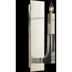 John Richard Acrylic Wall Sconce AJC-9119