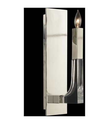John Richard Acrylic Wall Sconce AJC-9119