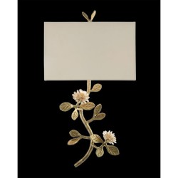 John Richard Leah Wall Sconce AJC-9127