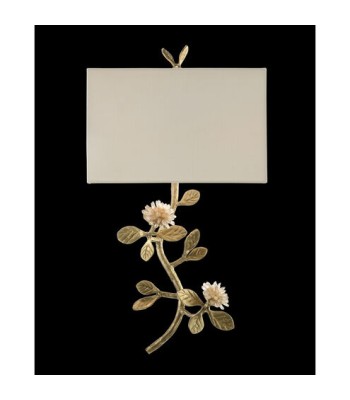 John Richard Leah Wall Sconce AJC-9127