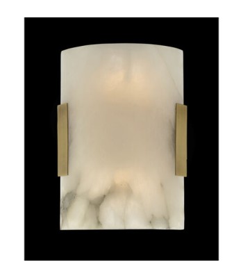 John Richard Curved Wall Sconce AJC-9128