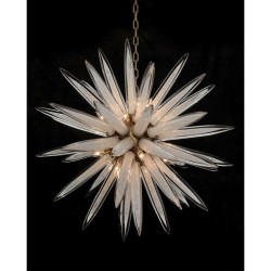 John Richard Leah Pendant AJC-9132