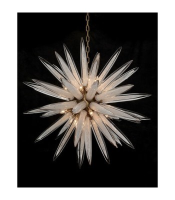 John Richard Leah Pendant AJC-9132