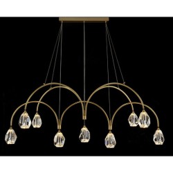 John Richard Leah Chandelier AJC-9139