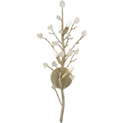 John Richard Quartz Wall Sconce AJC-9141