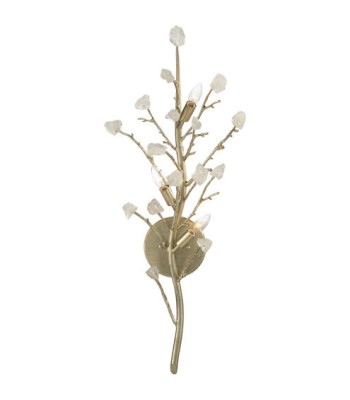 John Richard Quartz Wall Sconce AJC-9141