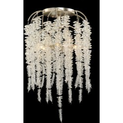 John Richard Cascading Semi Flush Mount AJC-9151