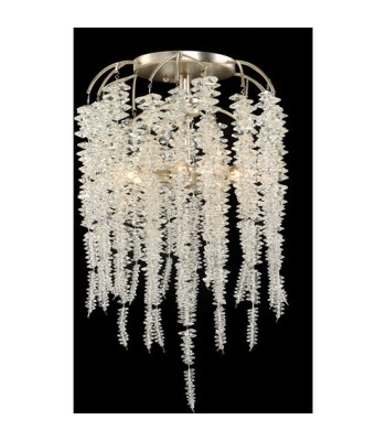 John Richard Cascading Semi Flush Mount AJC-9151