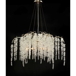 John Richard Cascading Chandelier AJC-9152