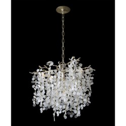 John Richard Shiro-Noda Chandelier AJC-9156