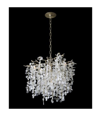 John Richard Shiro-Noda Chandelier AJC-9156