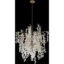 John Richard Shiro-Noda Chandelier AJC-9157