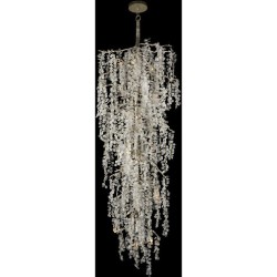John Richard Shiro-Noda Chandelier AJC-9159