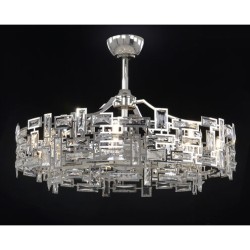 John Richard Leah Chandelier AJC-9171