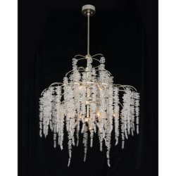John Richard Cascading Chandelier AJC-9174