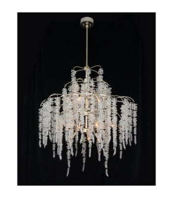 John Richard Cascading Chandelier AJC-9174