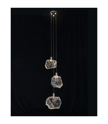 John Richard Moonlight Sonata Chandelier AJC-9183