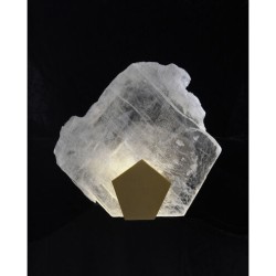 John Richard Moonlight Sonata Wall Sconce AJC-9188