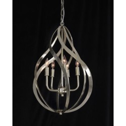 John Richard Leah Pendant AJC-9205