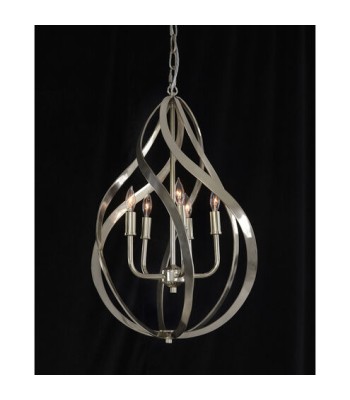 John Richard Leah Pendant AJC-9205