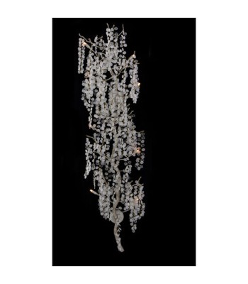 John Richard Shiro-Noda Wall Sculpture AJC-9211
