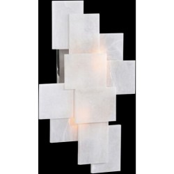John Richard Leah Wall Sconce AJC-9212