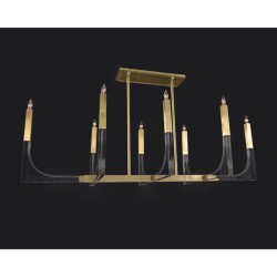 John Richard Genesis Chandelier AJC-9223