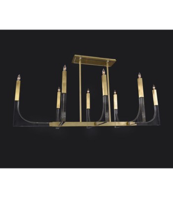 John Richard Genesis Chandelier AJC-9223